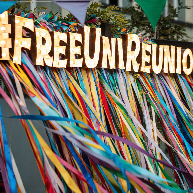 Freeuni Alumni Reunion 2024