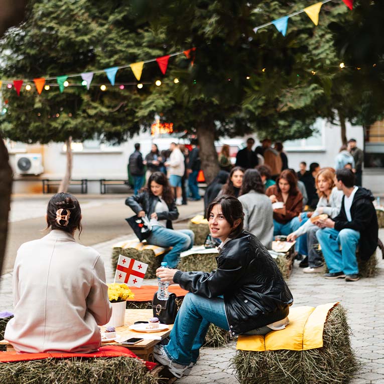 Freeuni Alumni Reunion 2025 4