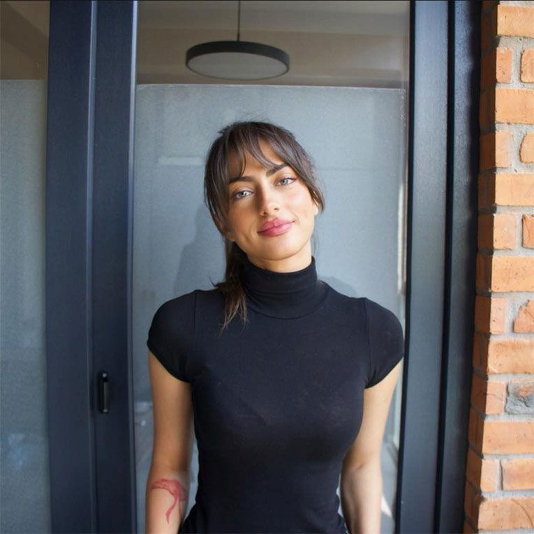 Მარიამ Კასრაძე