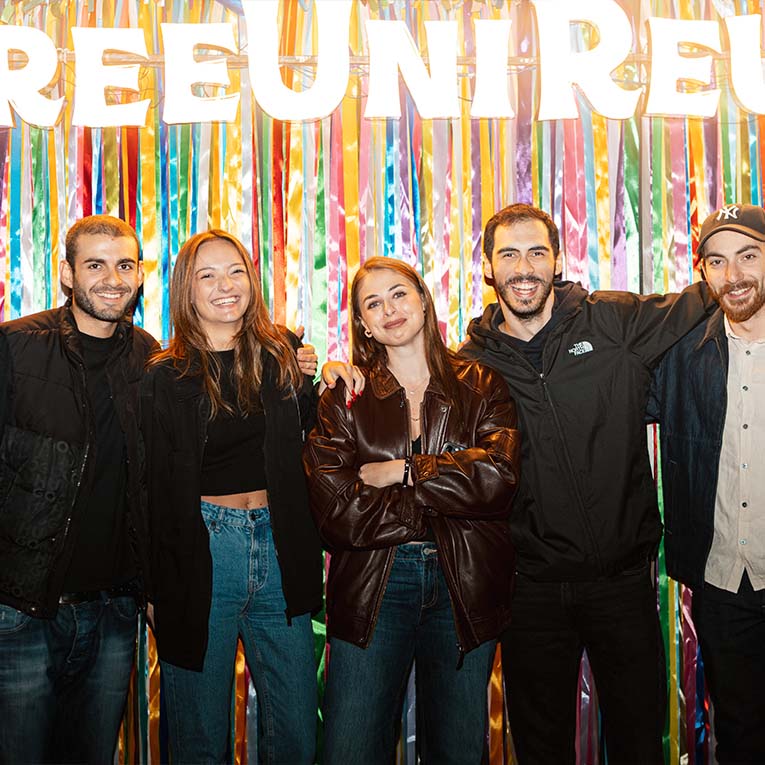 Freeuni Alumni Reunion 2025 2