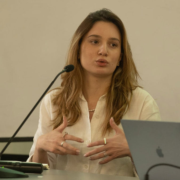 Elene Safatava