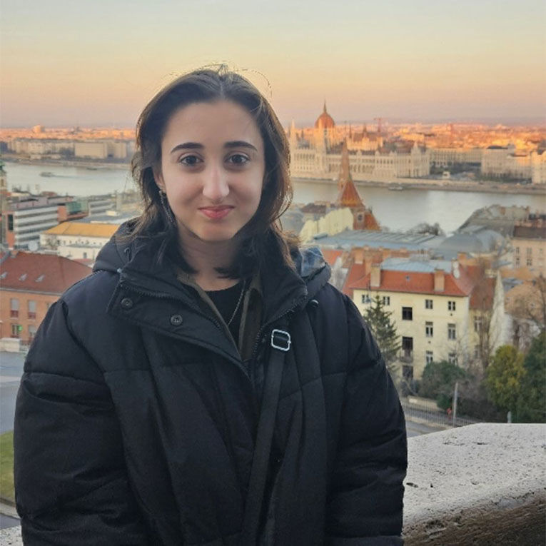 Გვანცა Ვახტანგიშვილი