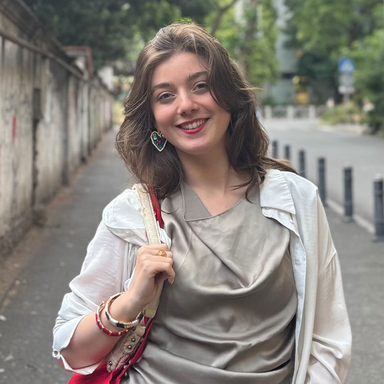 Ელენე Გოგიბერიძე