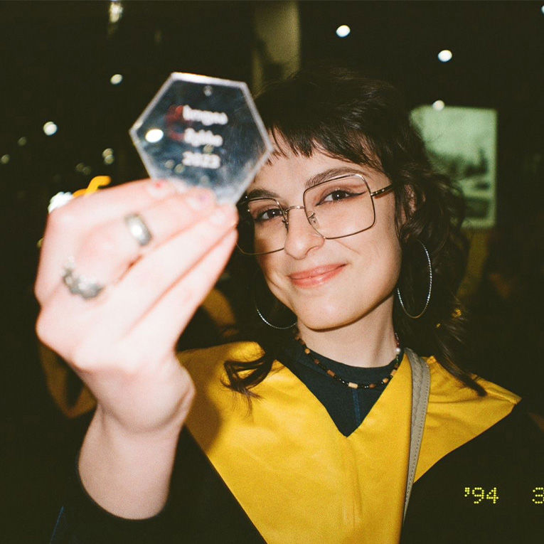 Სოფია Მესხი