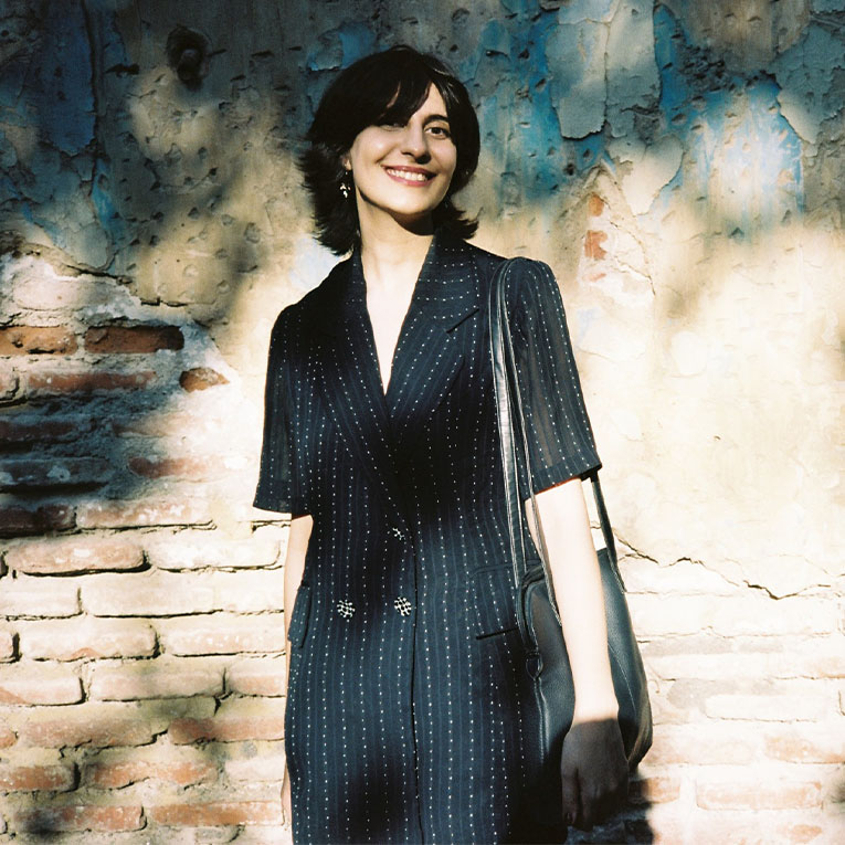 Ninuca Zakalasvili