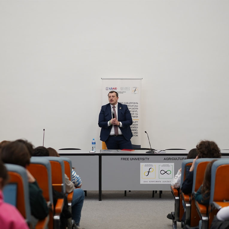 USAID Rule Of Law Program