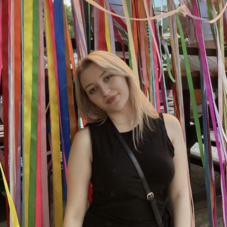 IR Kristina Etsadashili