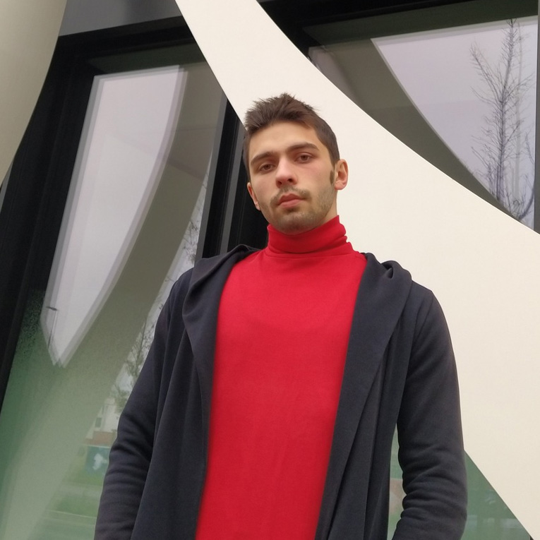 Დევი Ხოსიტაშვილი