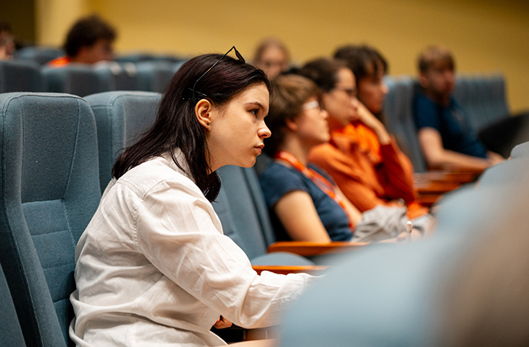 F2ulf G. Maisneris Leqcia Kampussi