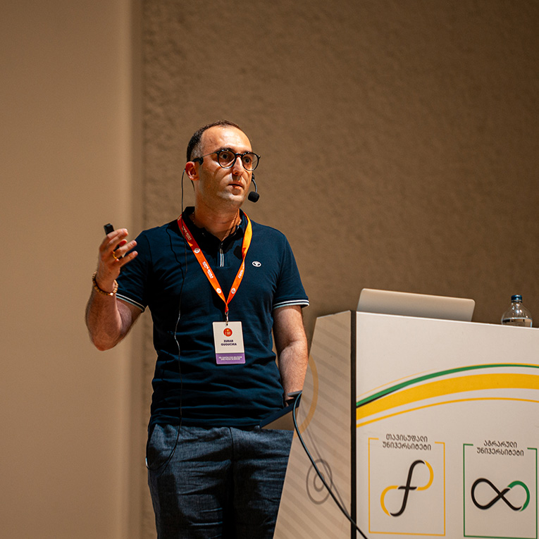 1Zurab Gugucia