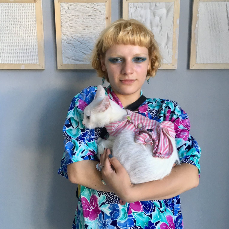 Იოანა Წულაია