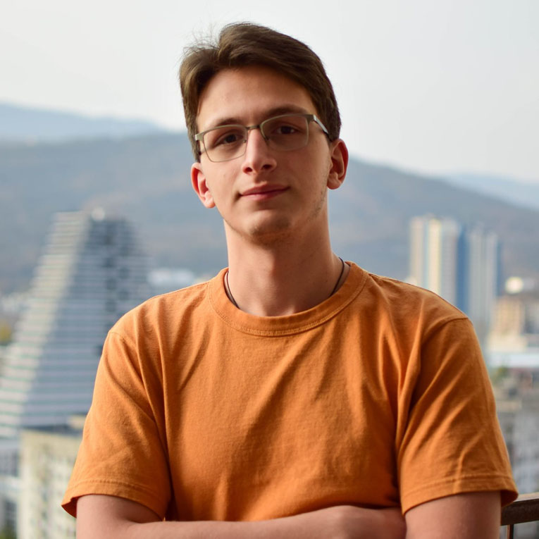 Tavisufali Universitetis Studentebma Msoflio Olimpiadaze Meore Xarisxis Diplomi Da Sertifikati Moipoves