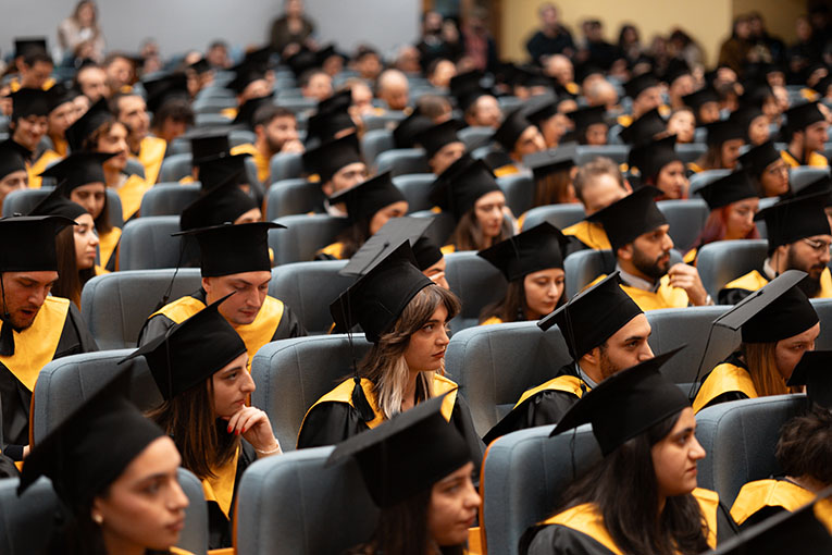 Freeuni Graduation 2023 8