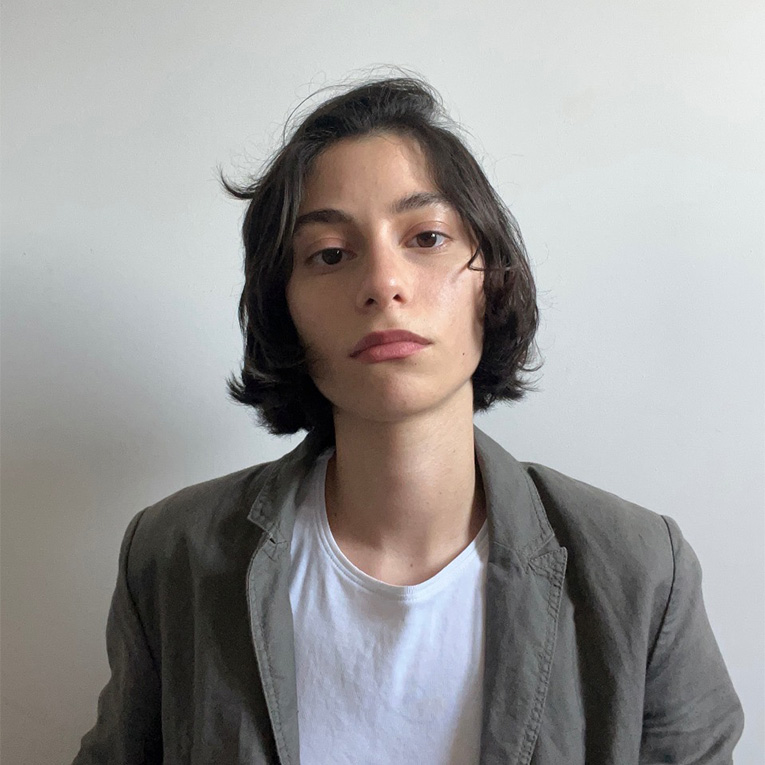 Mariam Adamia
