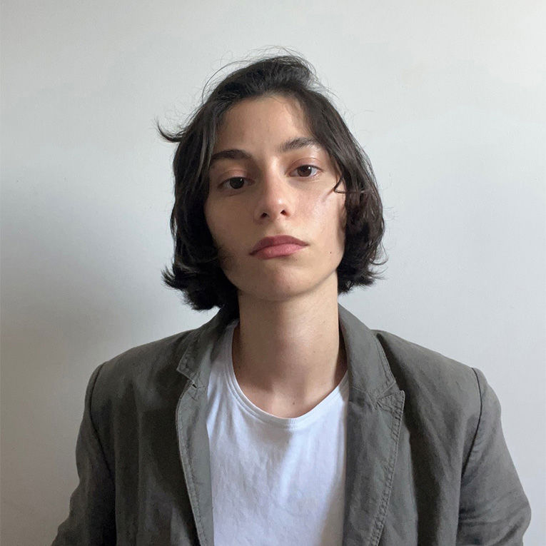 Mariam Adamia