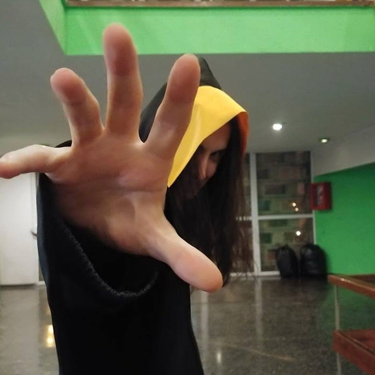 Aleqsandre Cxovrebovi