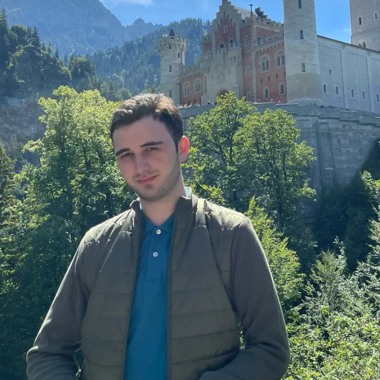 Ჯონი Დიასამიძე