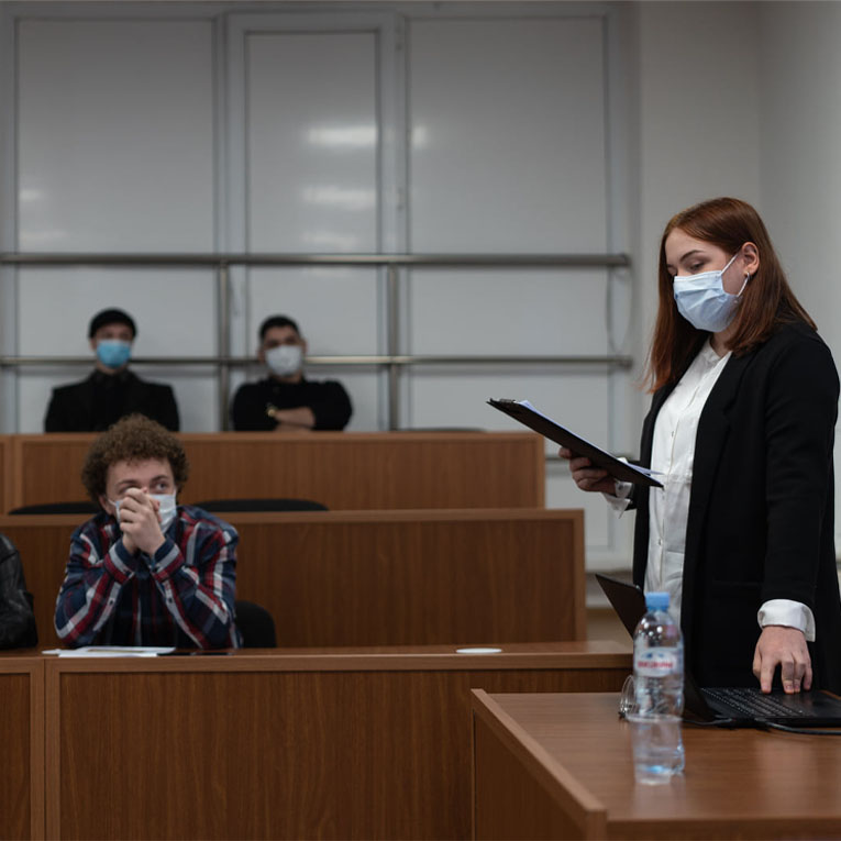 Axalgazrduli Samecniero Konferencia Dasavleti Dasavletia, Armosavleti Ki Armosavleti