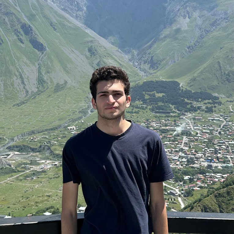 Nikoloz Cagareli