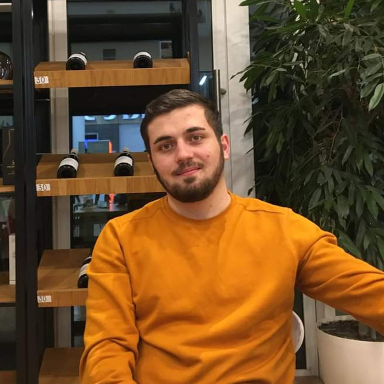 Axalgazrda Iuristebi Sakonstitucio Uflebebistvis Tavisufali Universitetis Triumfit Dasrulda