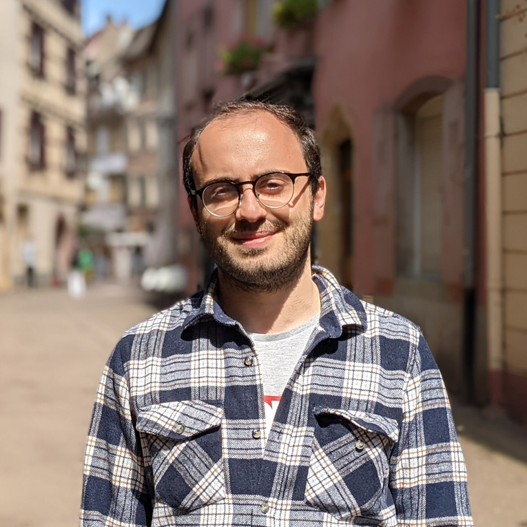 Ირაკლი Ქორქია