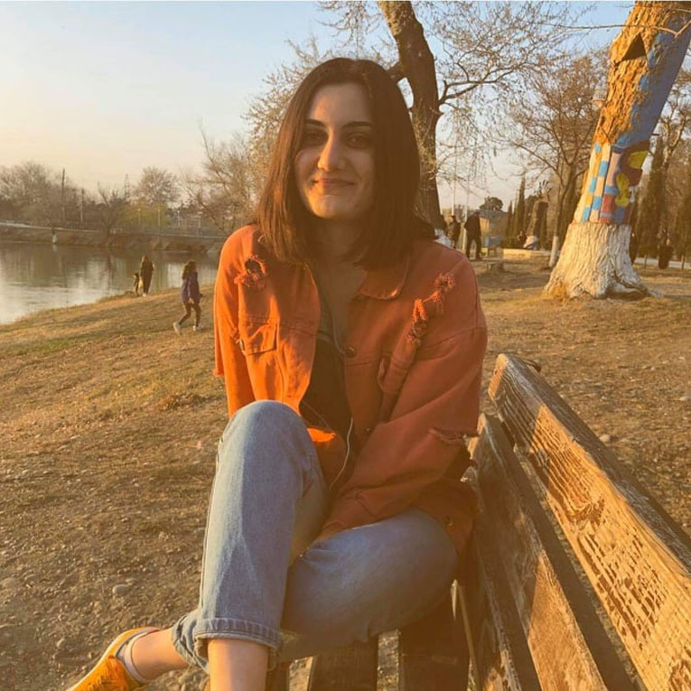 Ani Shubitidze