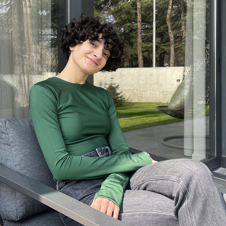 VA[A]DS Dea Trapaidze