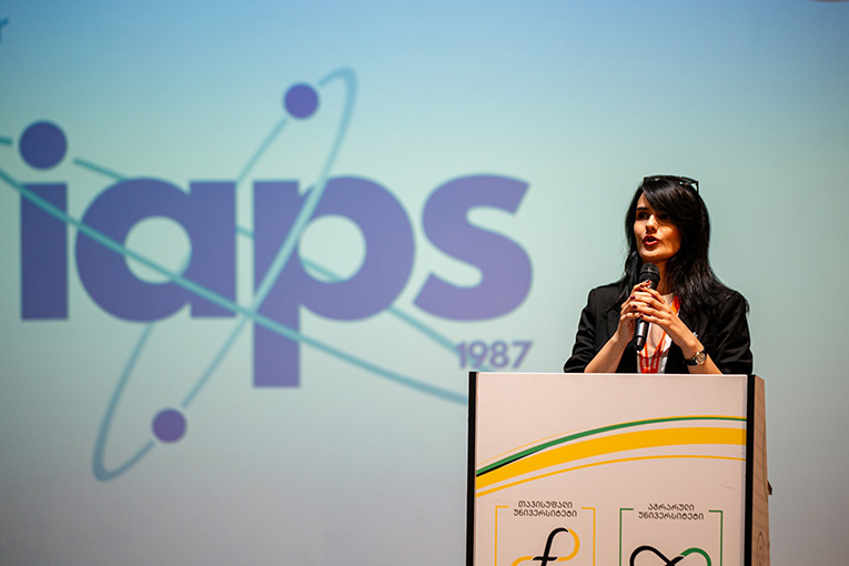 2ICPS 2024 Is Gaxnis Ceremonia