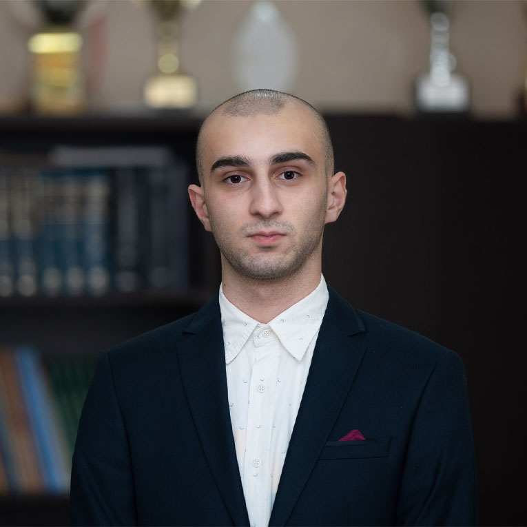 Ლაშა Მაჭავარიანი