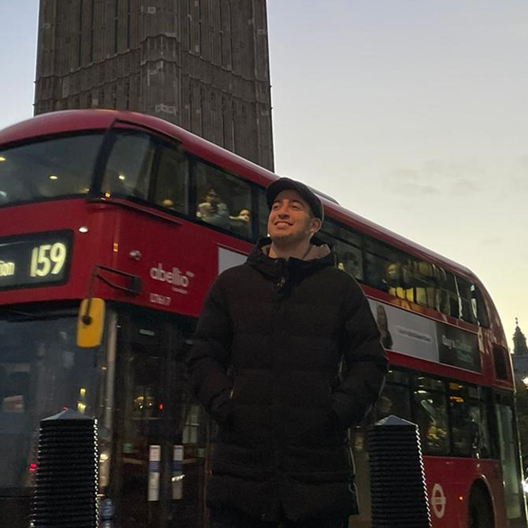 Სანდრო Პერტაია