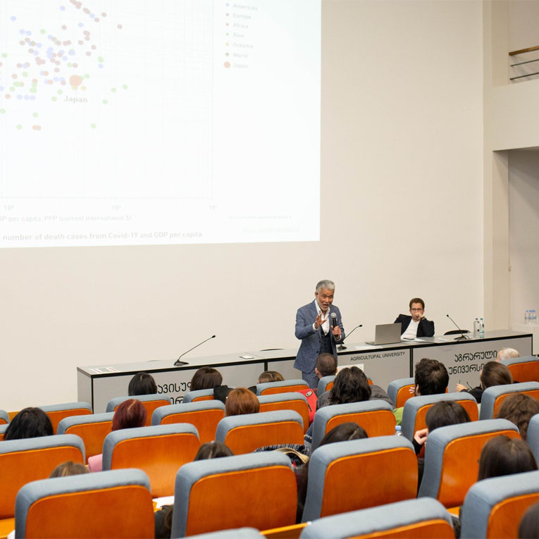 Ტაკაო Ტოდა