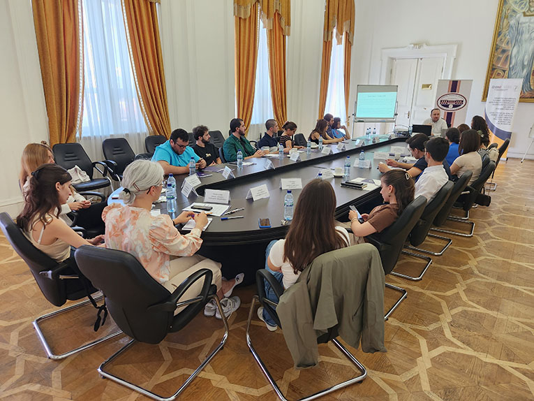 Საზაფხულო Სკოლა