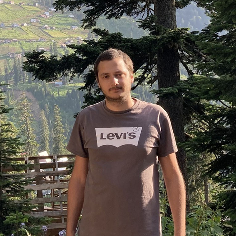 ESM Tornike Goliadze