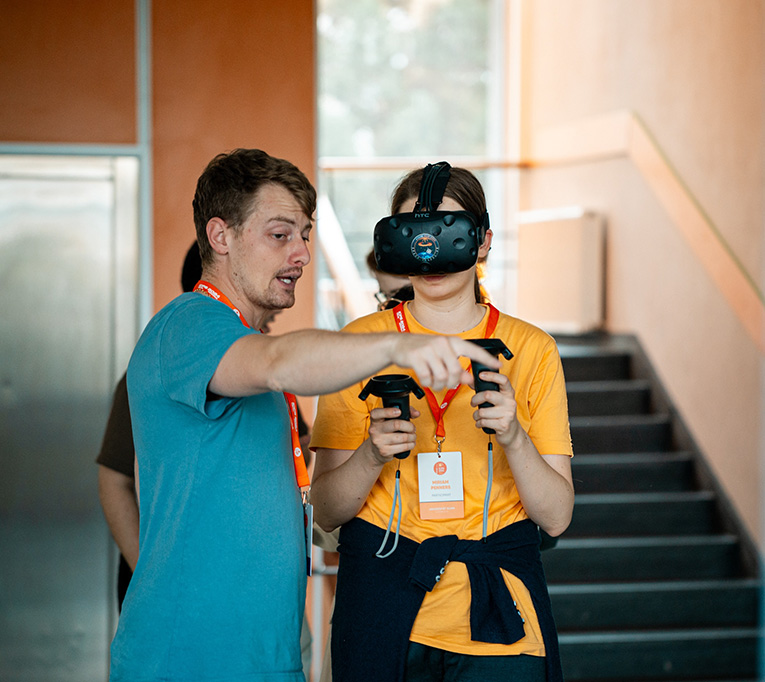 F2solar Orbiter VR Is Prezentacia