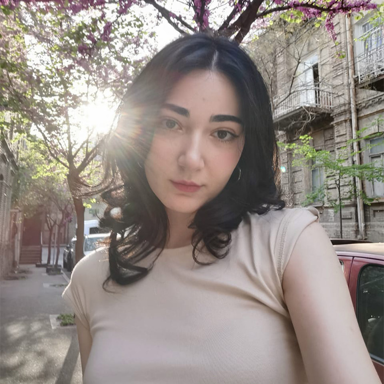 Ნინო Ოყუჯავა