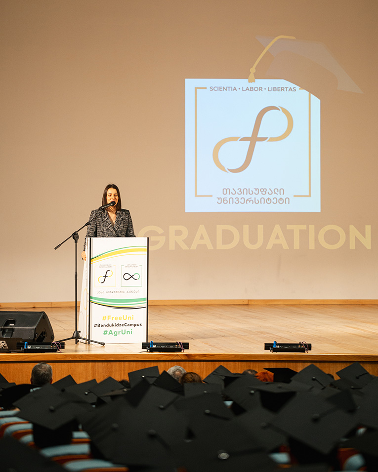 4 Graduation 2024