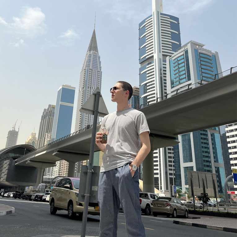 Gabriel Nikoleisvili