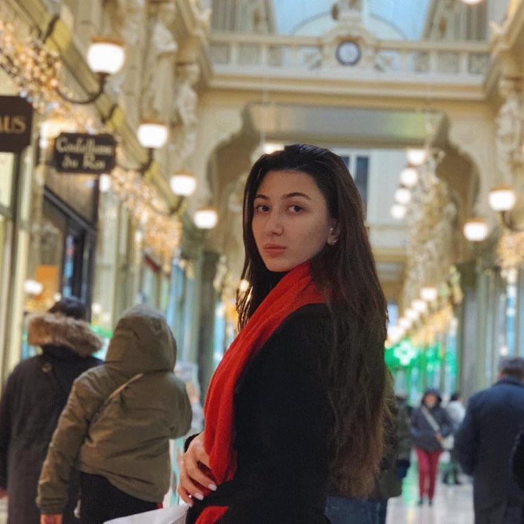 Elene Svanaze Da Mzeko Romanaze Levan Aleqsizis Saxelobis Imitirebuli Sasamartlo Procesis Gamarjvebulebi Gaxdnen