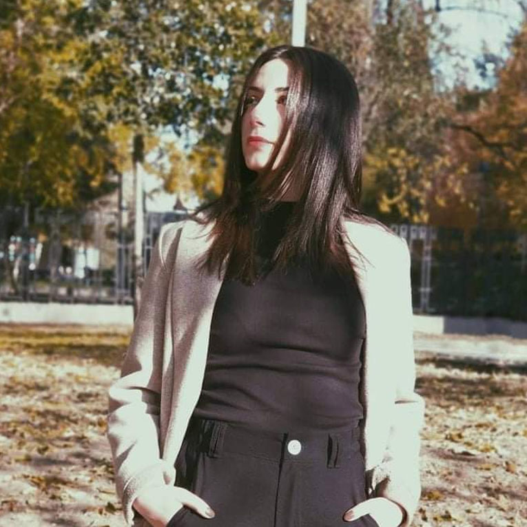 Mariam Brozeli