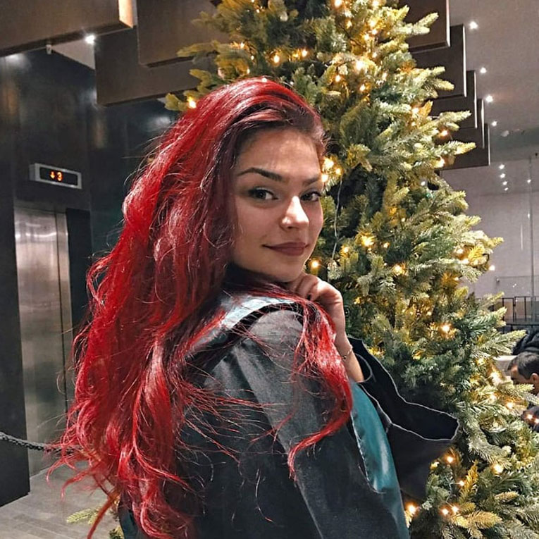 Ana Melishvili