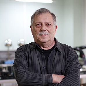 Ვაჟა Ბერეჟიანი