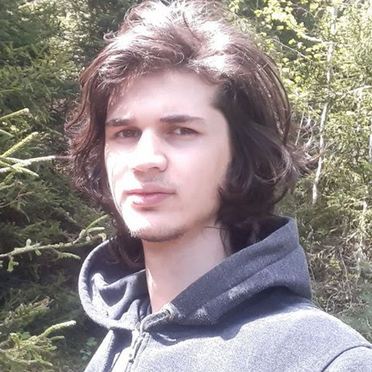 Luka Nadiradze