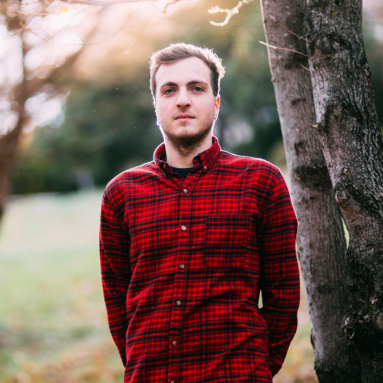 დავით გოჩიტაშვილი სწავლას აშშში გააგრძელებს