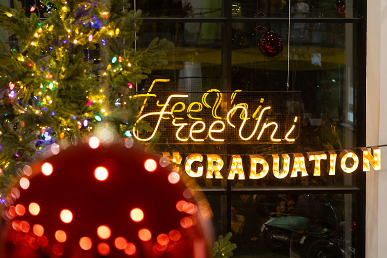 Freeuni Graduation 2023 1