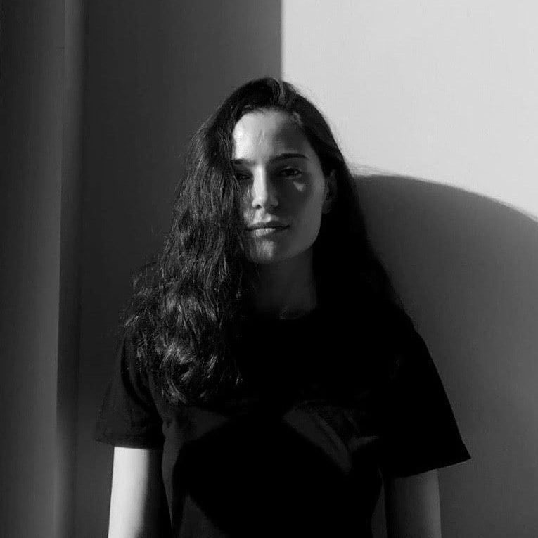 Natia Svanidze