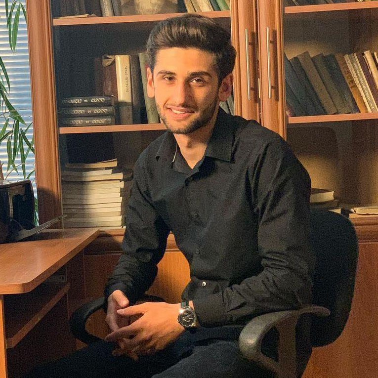 Misho Mtiulishvili