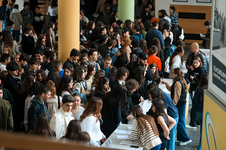 Გაცნობითი 1