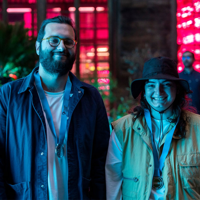 ESM GOV Saba Mikaia Keto Shurghaia