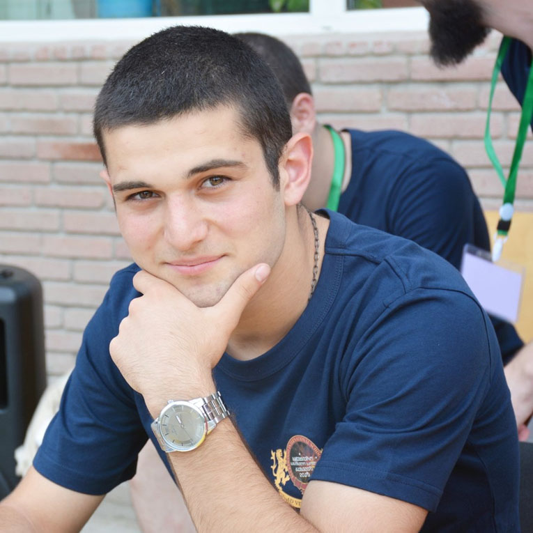 Giorgi Botkoveli