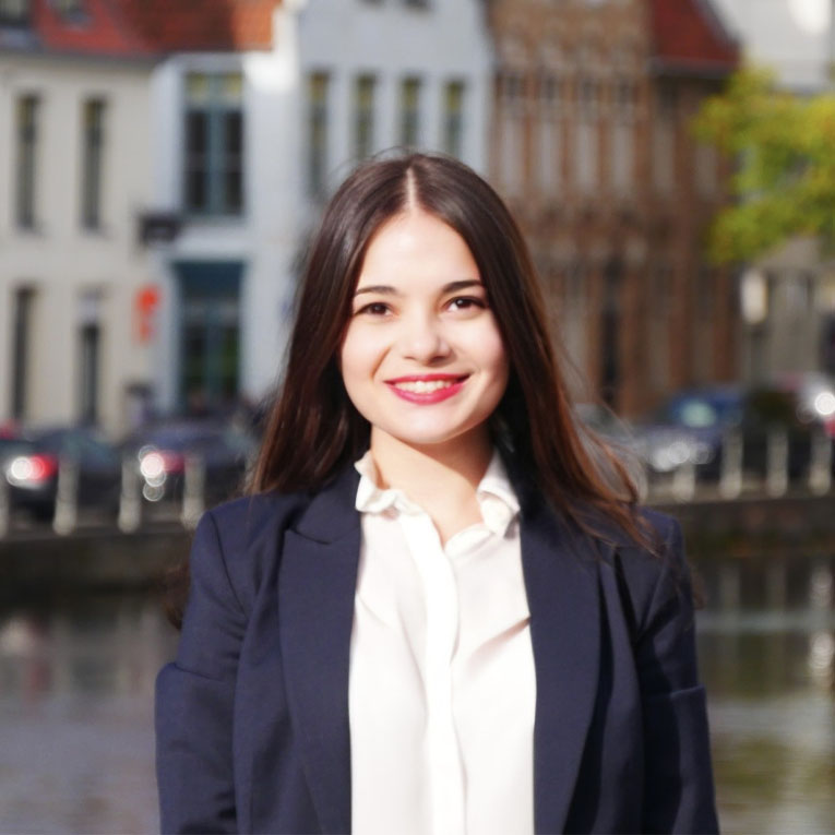 IR Sopio Saatashvili